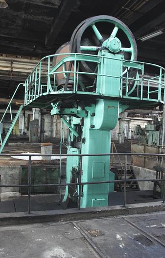 Used Press Friction Screw J53-630