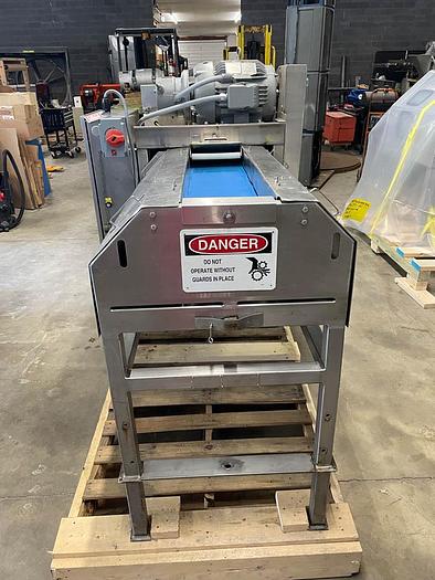 Used Urschel Laboratories M Dicer