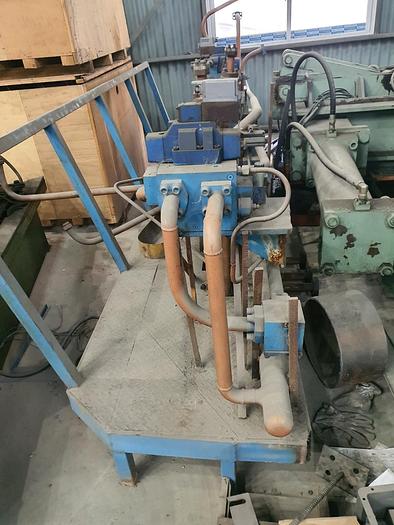 Used Manipulator Unison