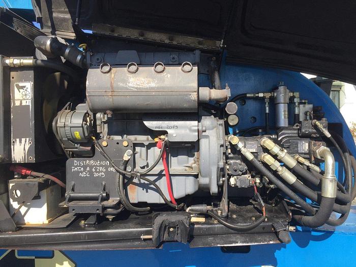 Used 2003 JLG 860 SJ