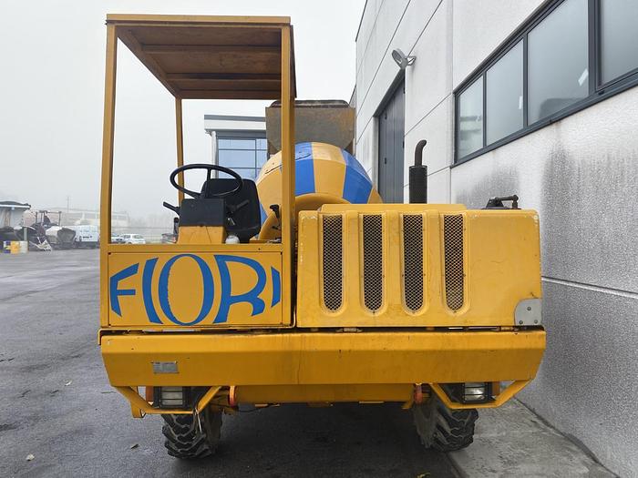 Usato 1993 FIORI DB 200