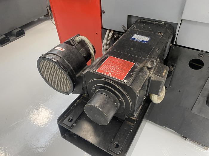 Used Emco Turn 242 CNC Lathe