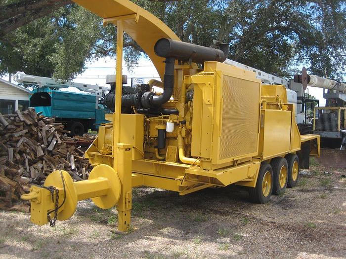 Used 2008 DYNAMIC 585