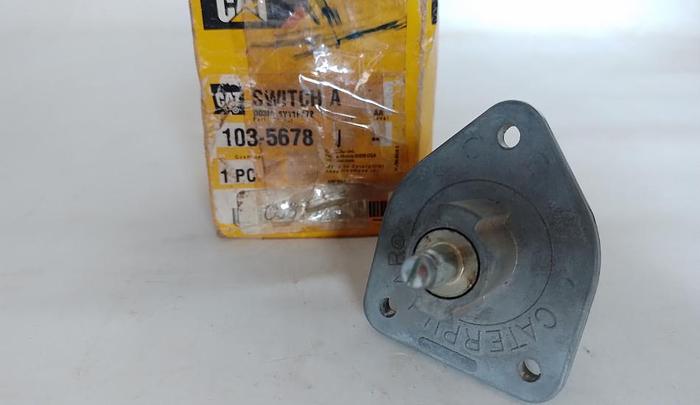 Interruptor Caterpillar 103-5678