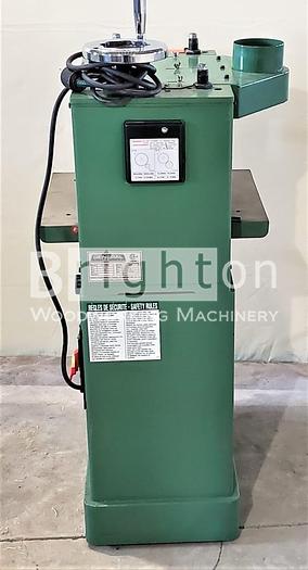 Used General International 30-100M1 Thickness Planer