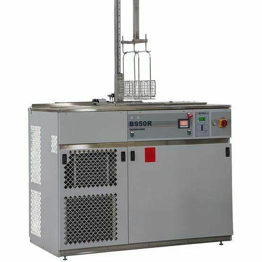 Used Branson Automatic Ultrasonic Degreaser Model B950R Pristine!