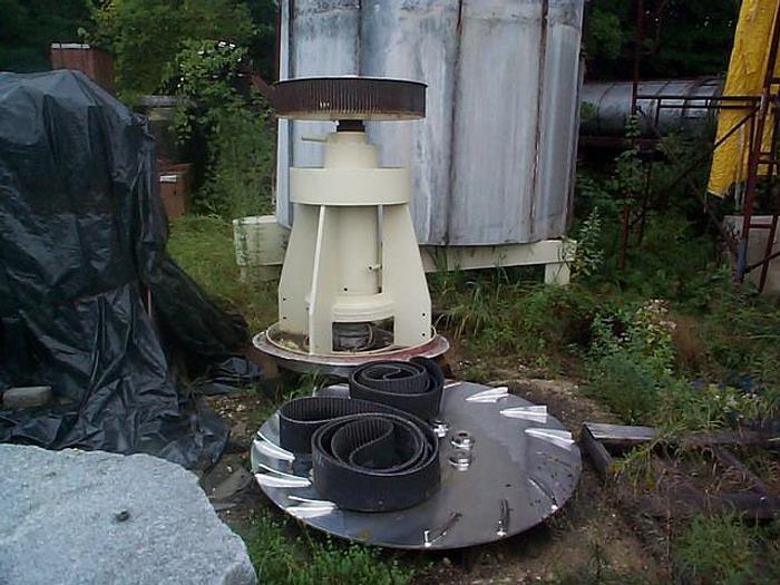 Used BELOIT SHARK #13595