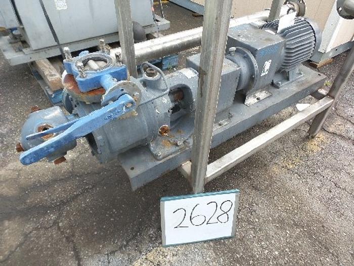 Viking LS4224A #2628