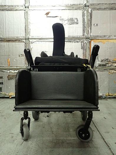 Used Invacare Solara 3G Tilt-in-Space Wheelchair