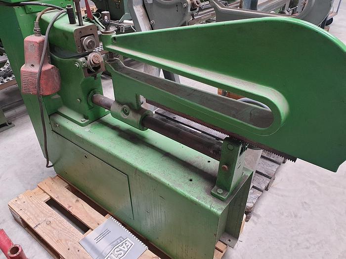 Gebraucht Kreisschere Fasti 502-10-2