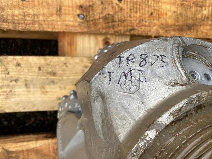 Used 8-1/2" Tri-Cone Bit - TR85TMSR