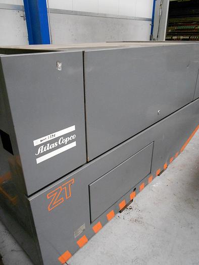 Gebraucht Compressor Atlas Copco