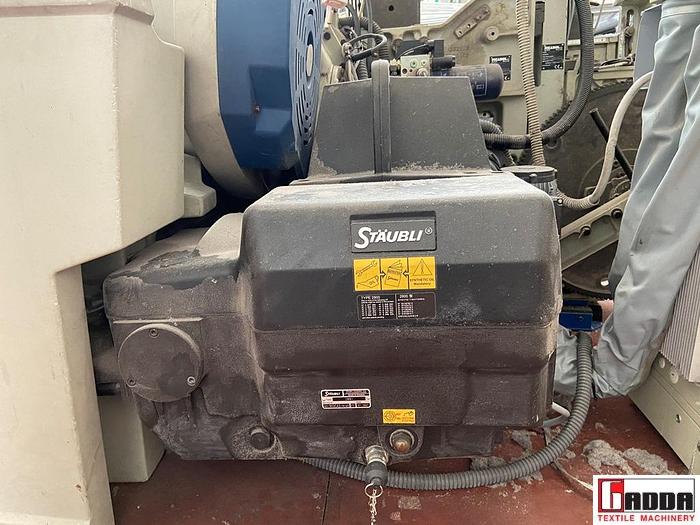 Used PICANOL OPTIMAX 190 cm RATIERA #PI 184