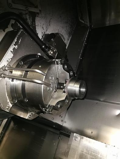 Used 2005 Daewoo Puma TT2500SY GL