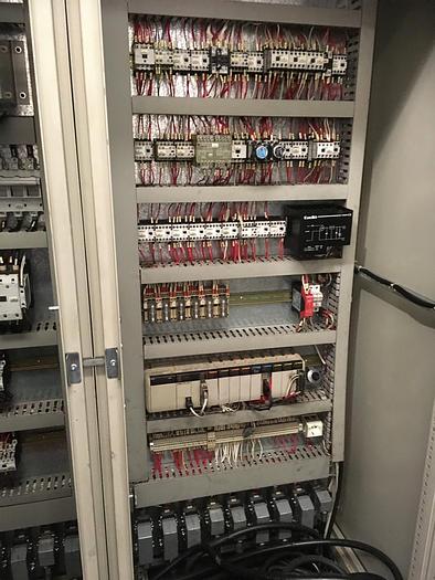 Usato 1999 AMBROGIO GALLI