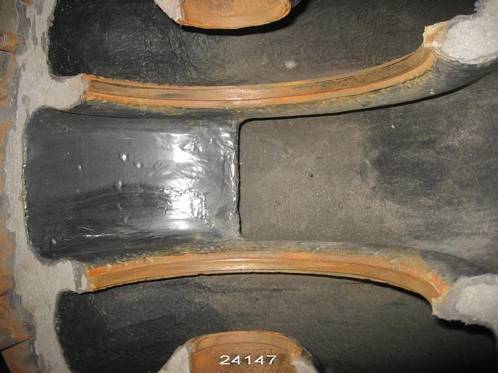 Used GOULDS 3415 #24147