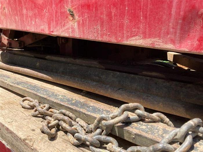 Used 0 Bucyrus Erie 60-L Cable Tool Rig