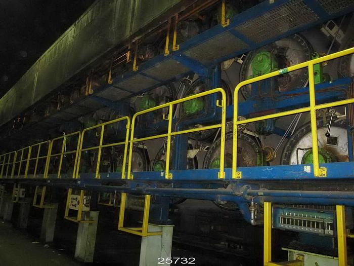 Used 1989 GL&V #25732