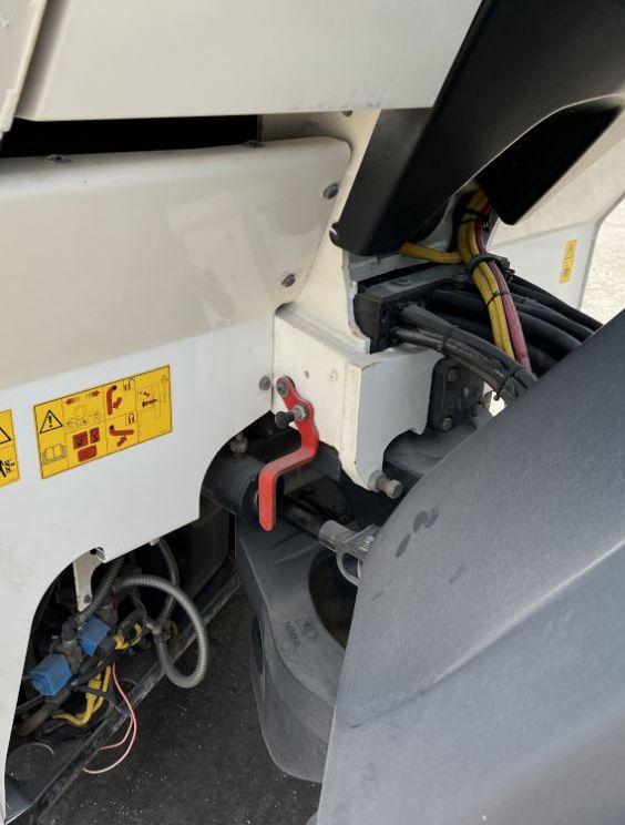 Usato 2015 Bomag BW 161 AD-5 -1002-