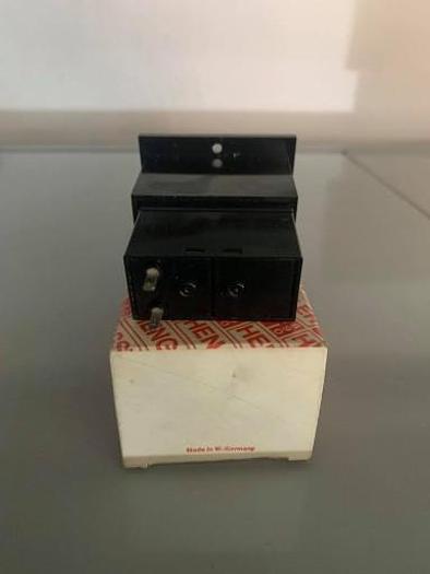 Hengstler Pulse Counter