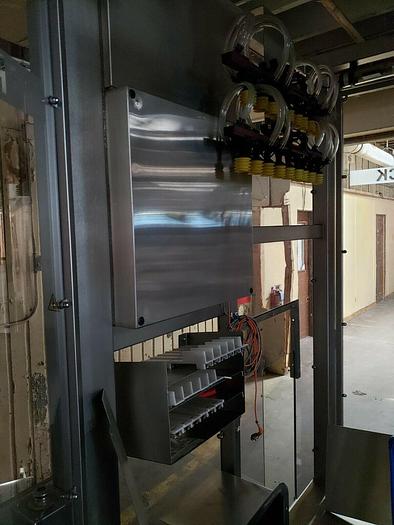 Used 2012 ABB FLEXPICKER CASE PACKER, PICK AND PLACE ROBOTS PROPACK