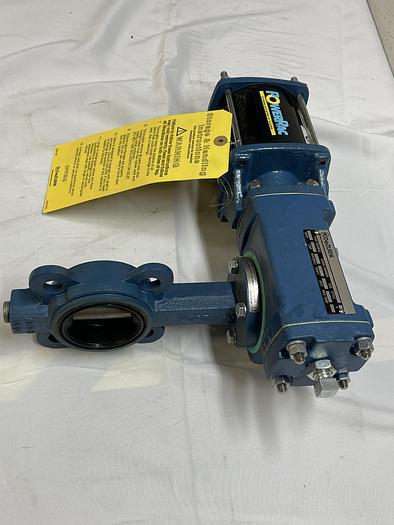 DeZURIK 9671013R001, 4001701