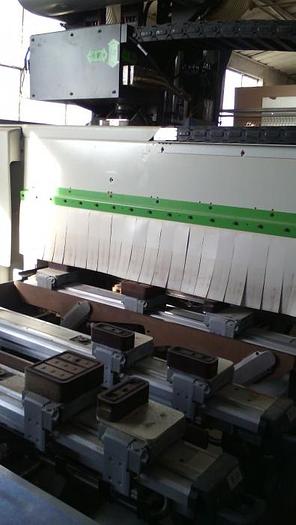 Usato CENTRO DI LAVORO BIESSE ROVER A-S 1332
