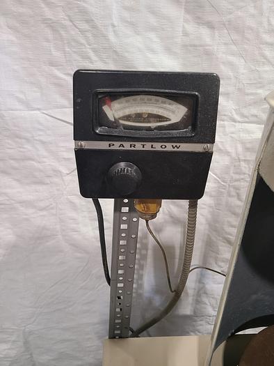 Used Metal Melting Furnace with Hood