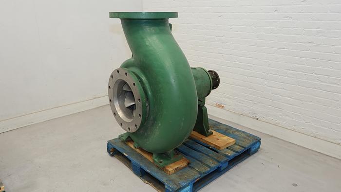 Used Goulds 3175 14x14x18H Pump #44609