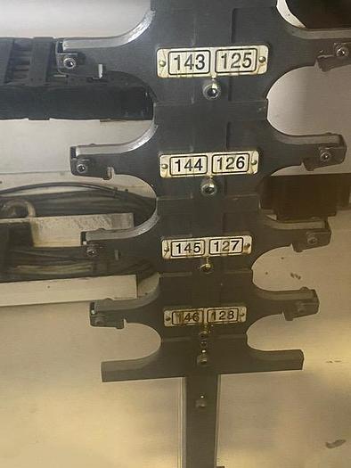 Used 2011 Okuma MB-4000H