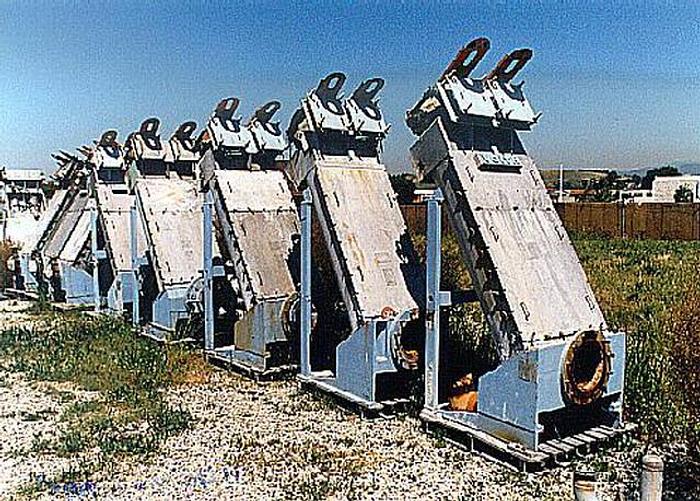 Used RICE BARTON #11997