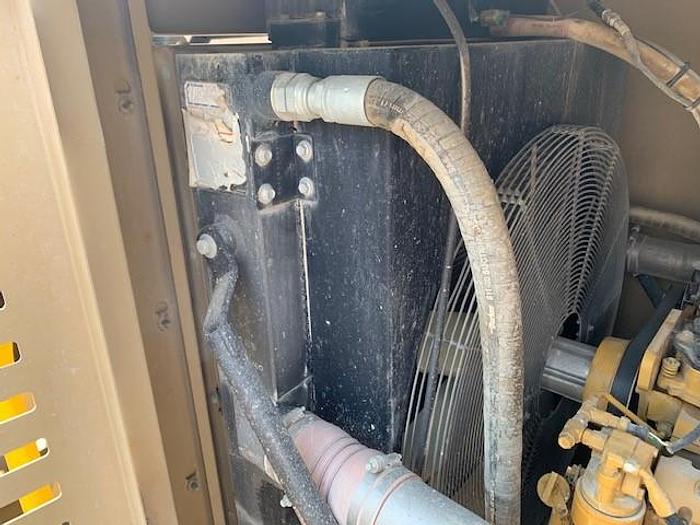 Used 2012 KPI-JCI GT125