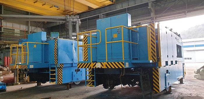 Used Manipulator Glama