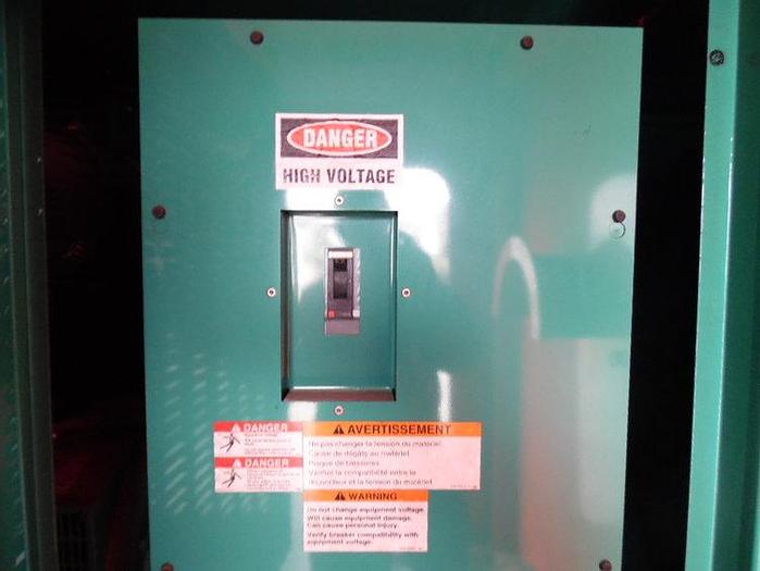 Used 2007 Cummins 60Kw generator