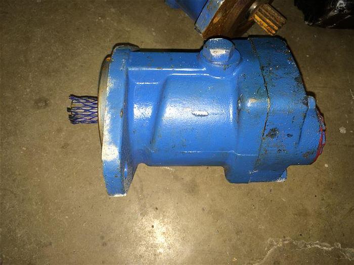 Used Ingersoll-Rand 50421213-R Rebuilt (Outright) Slow Feed Pump Splined Shaft