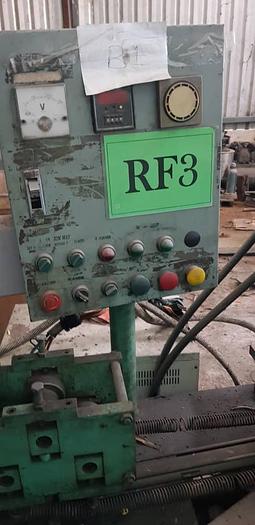 Used Metal Gutter Machine