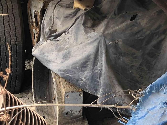 Used Chicago Pneumatic Parts for Drill Rig