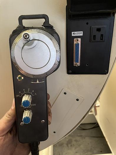 Gebruikt Baron Max VM 16