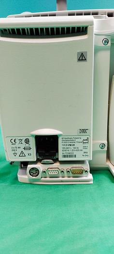 Gebraucht GE Datex-Ohmeda Patientenmonitor