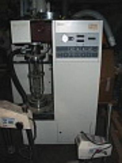 Used YAMATO FLUID BED DRYER – MODEL GB-22