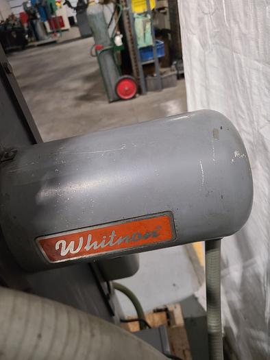 Used  K.O. Lee Surface Grinder