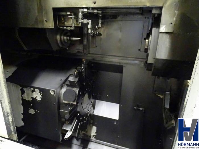 Gebraucht 2002 Weisser AS 400L