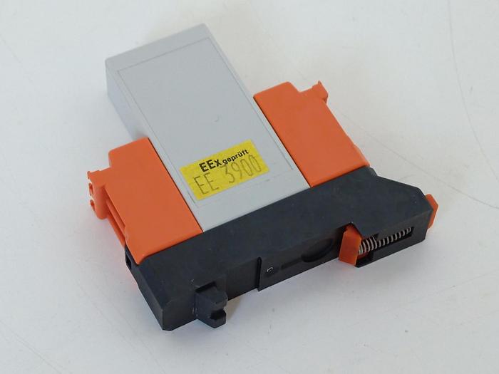 2 Stück Modex Ex Sicherungen, 0,315A, 07-7311-61J2ATA0, AC250V, 129203, Bartec neu