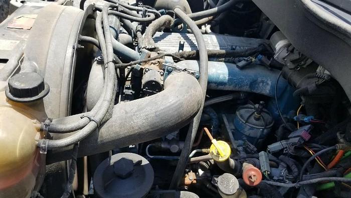 Used 2006 INTERNATIONAL 4300