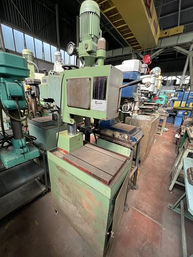 Buone Maschiatrice da Banco RECORD A5