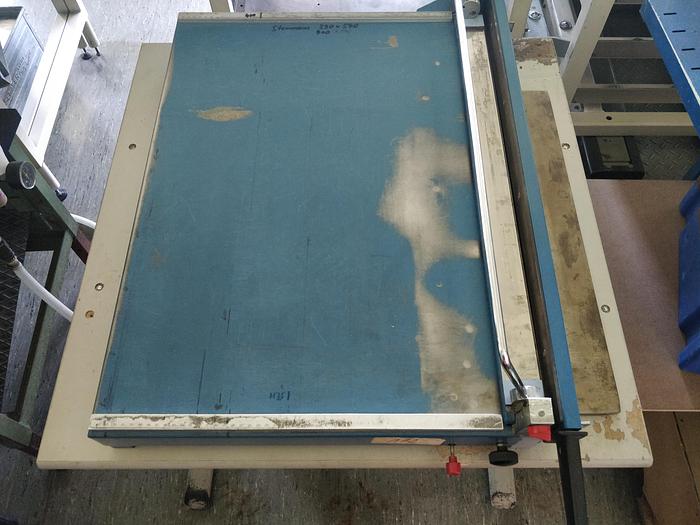 Used 1984 DiGEP  OL3x1250