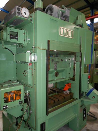 Gebraucht DUBBELKOLOM SNELLOOPPERS KYORI PDAV6N