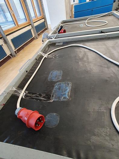 Used 2003 Kühl/GPE GPE/2