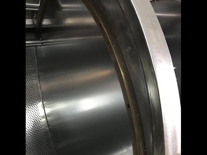 Used 1998 ELLIS 675LB SIDE LOADER