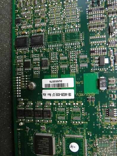 Used ACS Motion Control SPIIPLUS 3U-HP 3U-HP-8-M4-MC4U SB-14520-020/LF RevA1a